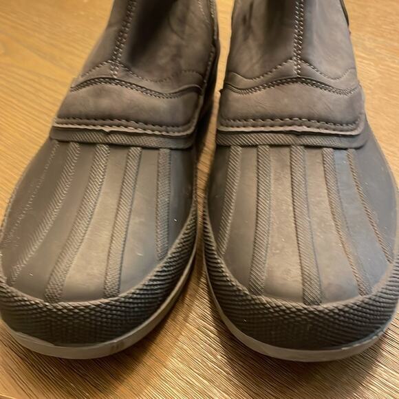 New with Tags Eddie Bauer Boots – Built for Rain & Terrain - Picture 6 of 9